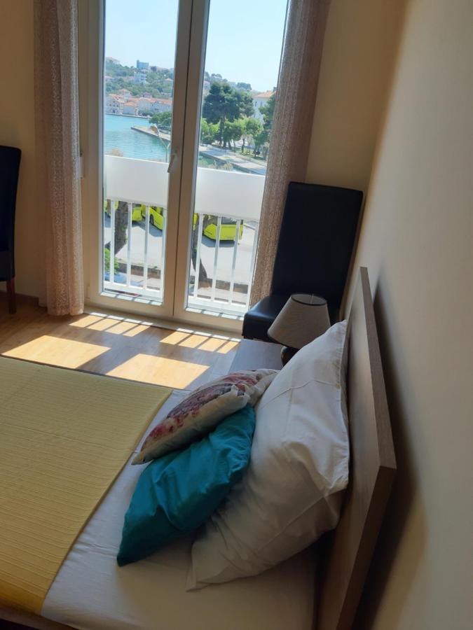 Apartman Petrovic City Center Τρογκίρ Εξωτερικό φωτογραφία