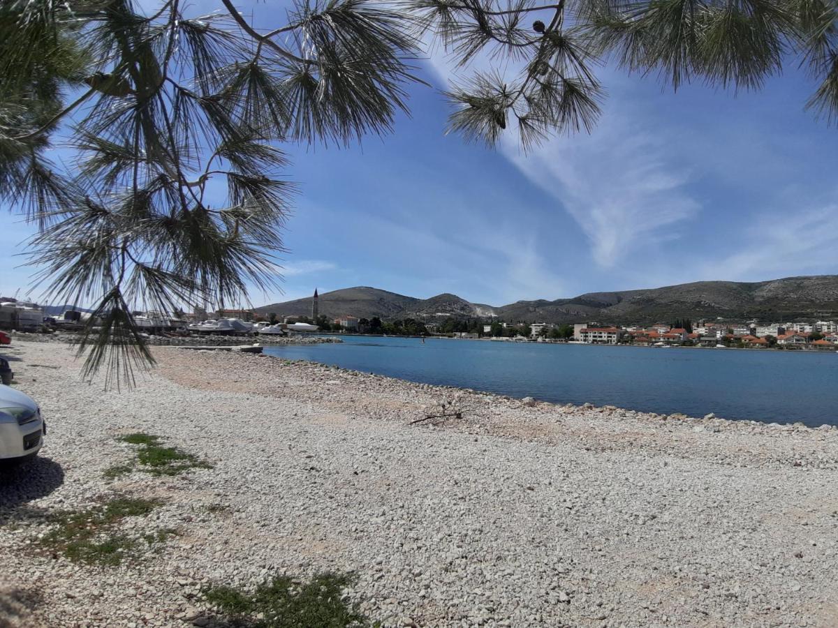 Apartman Petrovic City Center Τρογκίρ Εξωτερικό φωτογραφία