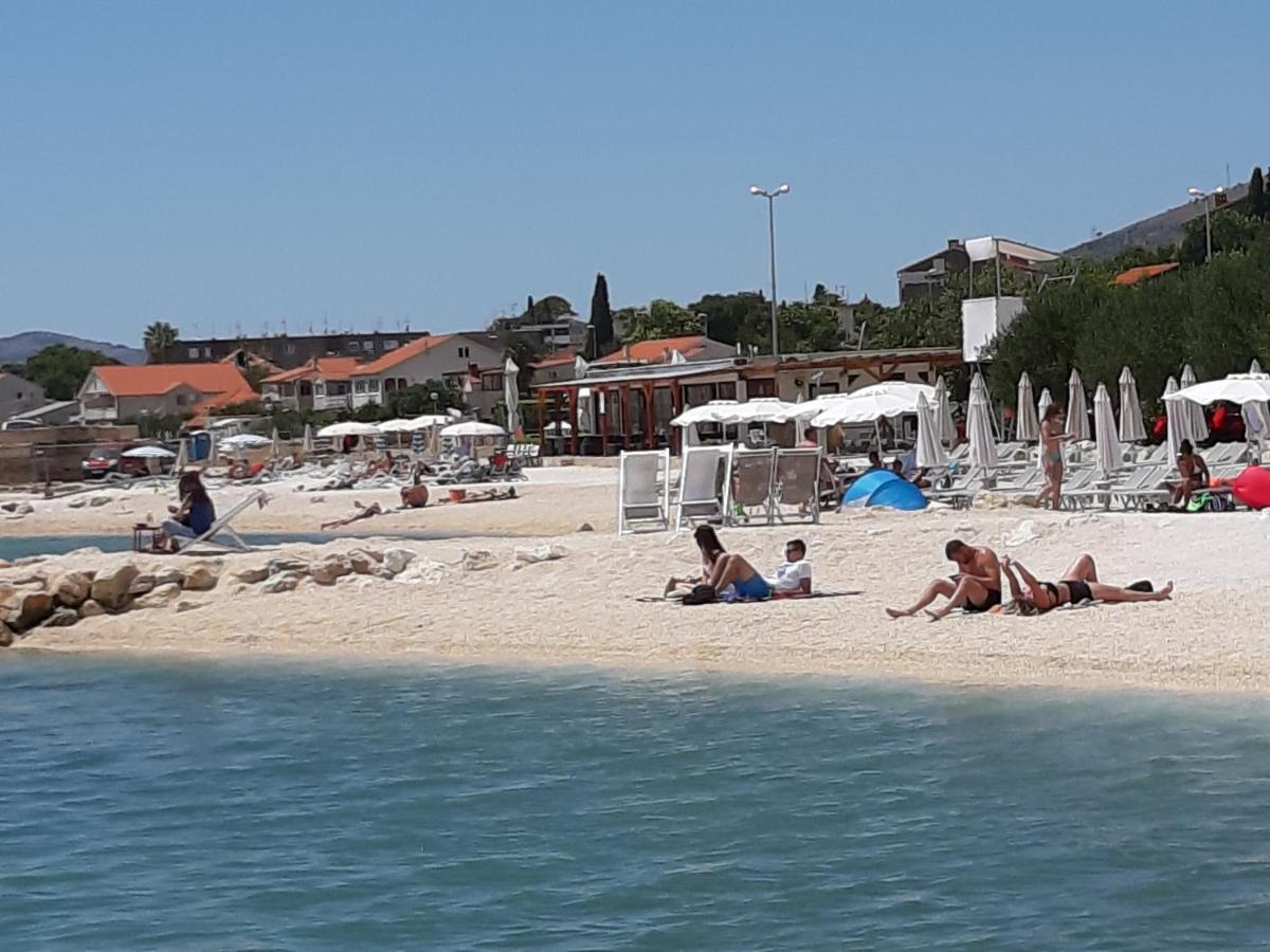 Apartman Petrovic City Center Τρογκίρ Εξωτερικό φωτογραφία