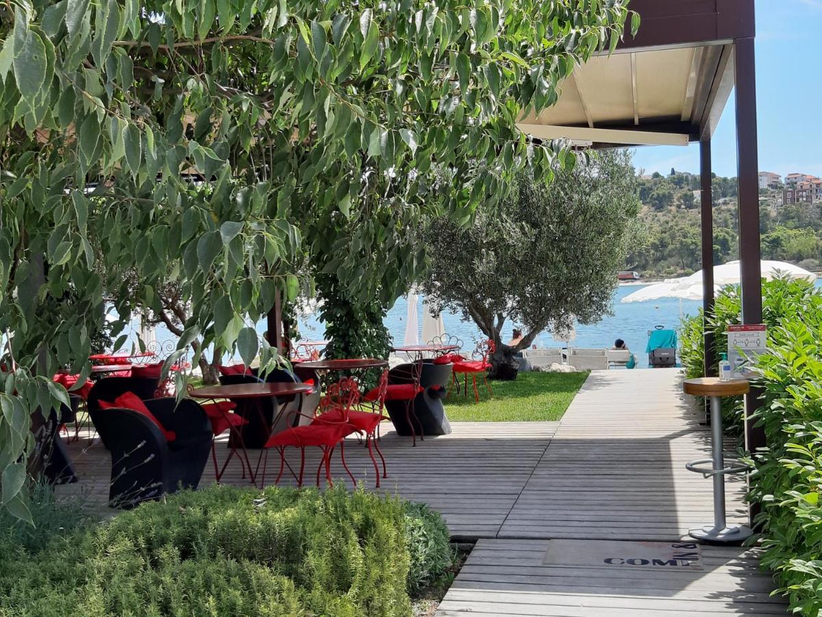 Apartman Petrovic City Center Τρογκίρ Εξωτερικό φωτογραφία